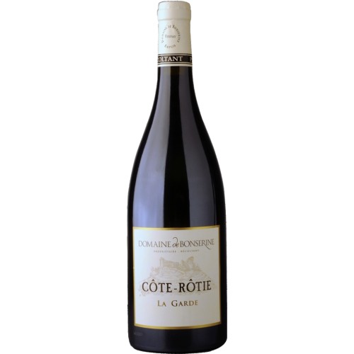 La Garde 2016 Côte Rôtie - aoc
